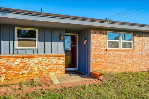 20799 E County Road 159, Altus, OK 73521 photo 3