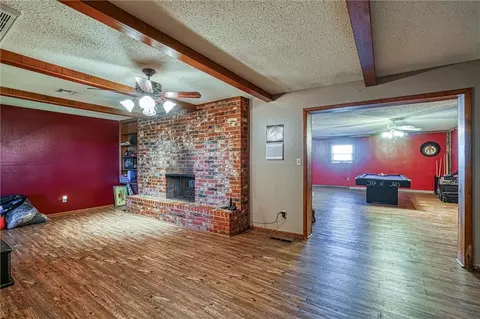 20799 E County Road 159, Altus, OK 73521 photo 4