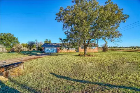 20799 E County Road 159, Altus, OK 73521 photo 2