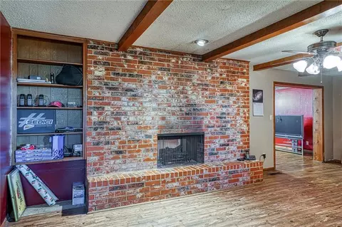 20799 E County Road 159, Altus, OK 73521 photo 5