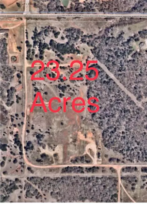 13300 E Waterloo St, Arcadia, OK 73007