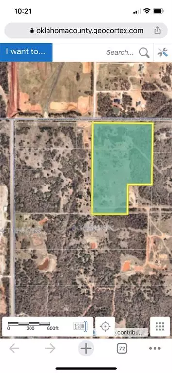 13300 E Waterloo St, Arcadia, OK 73007 photo 2