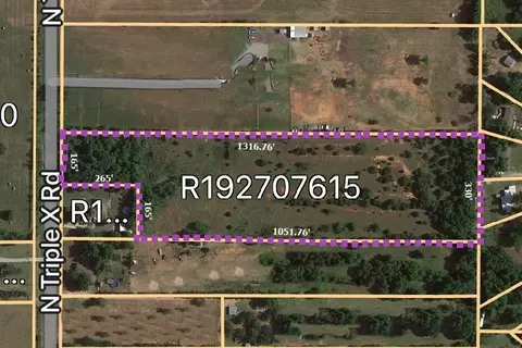 2124 N Triple X Rd, Choctaw, OK 73020