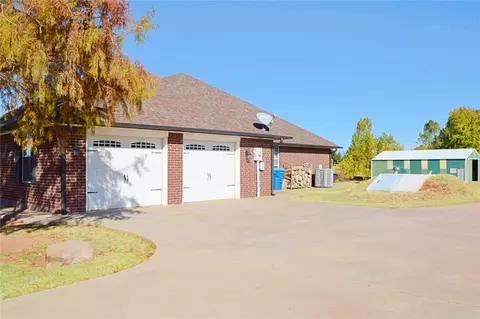 879 Oaklawn Dr, Tuttle, OK 73089 photo 22