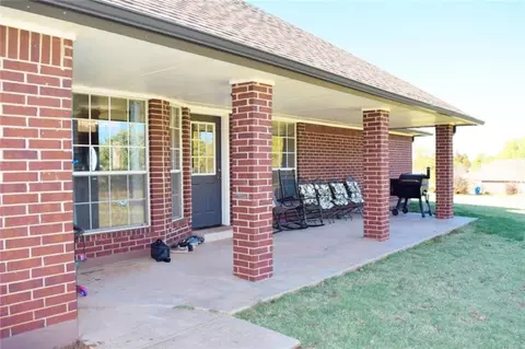 879 Oaklawn Dr, Tuttle, OK 73089 photo 20
