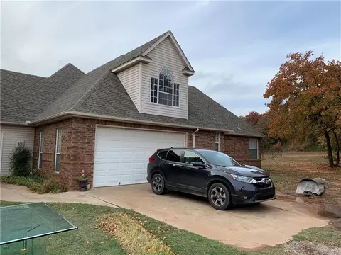 26 Shady Grove Rd, Mcloud, OK 74851 photo 5