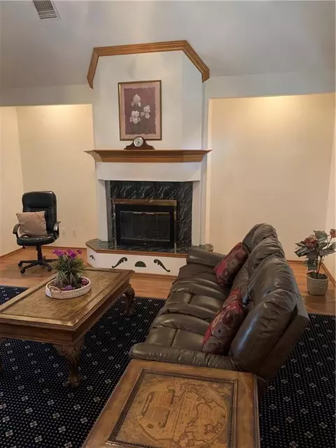 26 Shady Grove Rd, Mcloud, OK 74851 photo 8