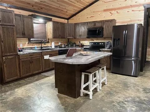 104 Tigerfish Loop, Broken Bow, OK 74728 photo 9