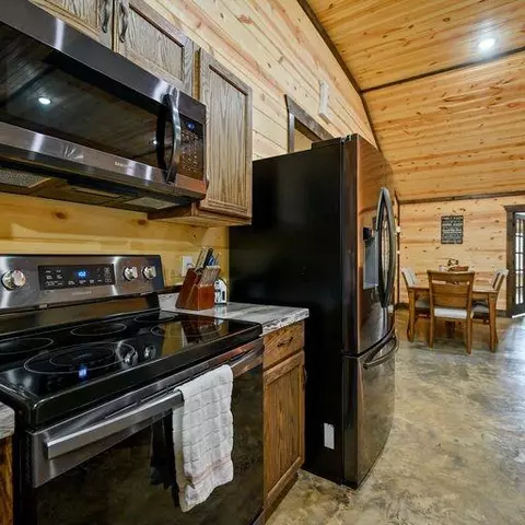 104 Tigerfish Loop, Broken Bow, OK 74728 photo 11