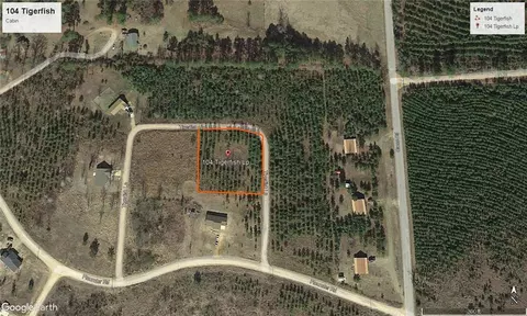 104 Tigerfish Loop, Broken Bow, OK 74728 photo 18