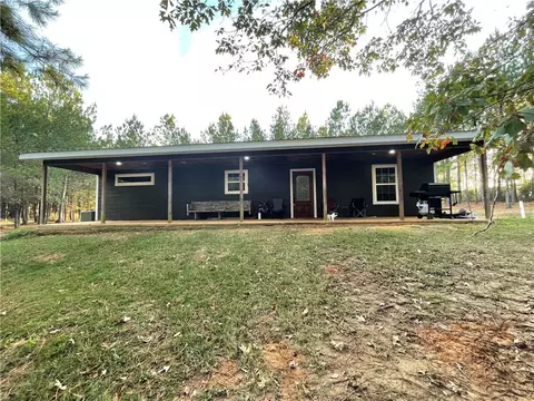 104 Tigerfish Loop, Broken Bow, OK 74728 photo 5