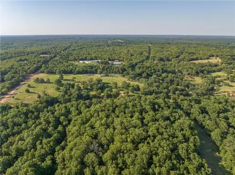 35746 Mill Rd, Tecumseh, OK 74873 photo 2