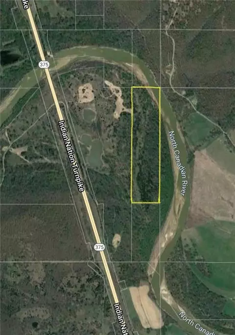 Hwy 9, Henryetta, OK 74437