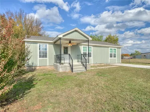 9909 SE 43rd St, Oklahoma City, OK 73150