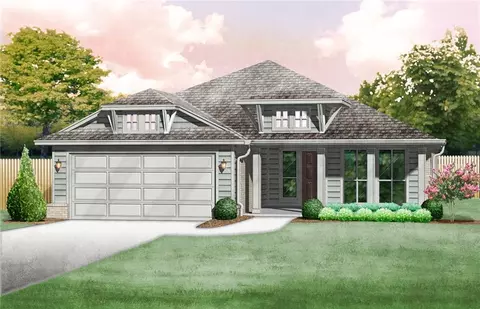 11200 NW 136th Ter, Piedmont, OK 73078