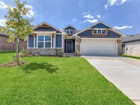 17720 Moss Farm Rd, Edmond, OK 73012
