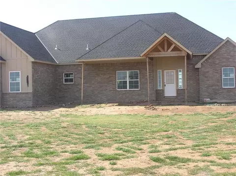 6181 Starry Night Dr, Piedmont, OK 73078