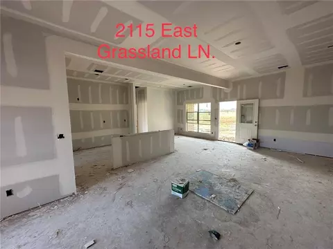 2115 E Grassland Ln, Stillwater, OK 74074 photo 2