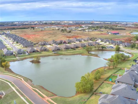3516 Tahoe Dr, Moore, OK 73160
