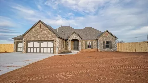 1004 Kimberlin Ln, Tuttle, OK 73089 photo 1