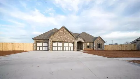 1004 Kimberlin Ln, Tuttle, OK 73089 photo 3