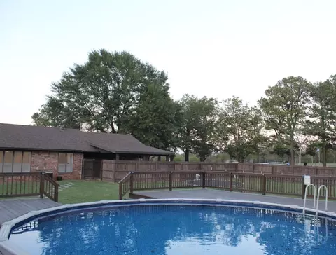 2000 Blocker Ln, Idabel, OK 74745 photo 28