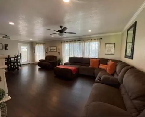 2000 Blocker Ln, Idabel, OK 74745 photo 7