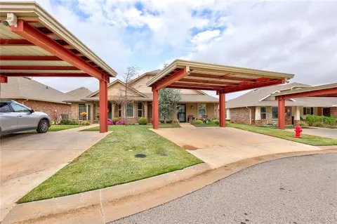 8929 SW 55th St, Oklahoma City, OK 73179