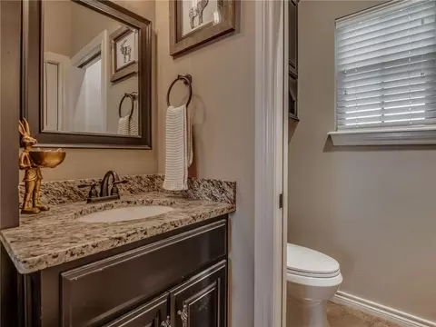 17806 Deer Trl, Mcloud, OK 74851 photo 30