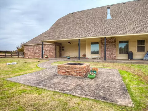 17806 Deer Trl, Mcloud, OK 74851 photo 33