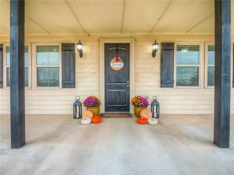 17806 Deer Trl, Mcloud, OK 74851 photo 4