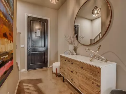 17806 Deer Trl, Mcloud, OK 74851 photo 6