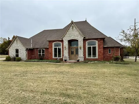 10000 SE 54th St, Oklahoma City, OK 73150