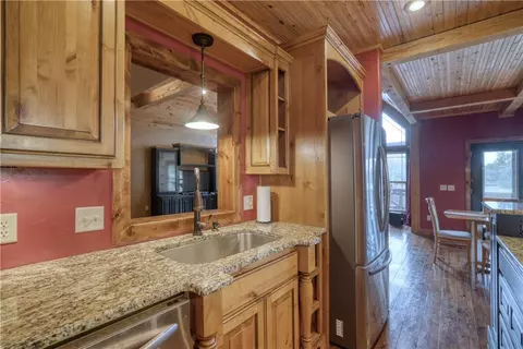 7626 County Road 396, Eucha, OK 74342 photo 15