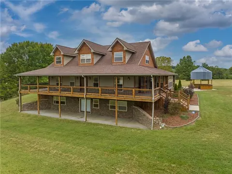 7626 County Road 396, Eucha, OK 74342 photo 2