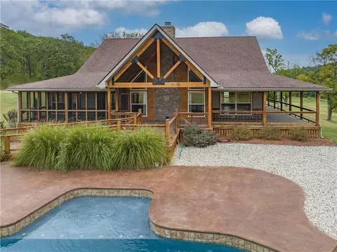 7626 County Road 396, Eucha, OK 74342 photo 5