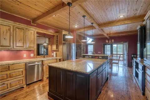 7626 County Road 396, Eucha, OK 74342 photo 14