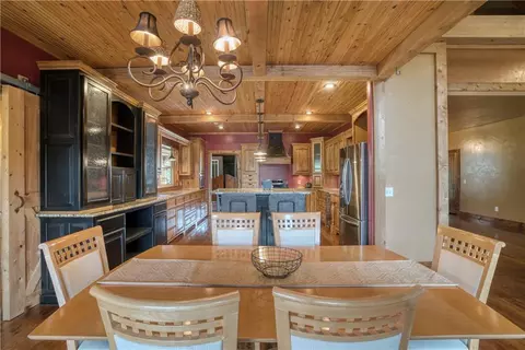 7626 County Road 396, Eucha, OK 74342 photo 18