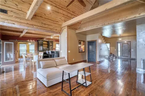 7626 County Road 396, Eucha, OK 74342 photo 11