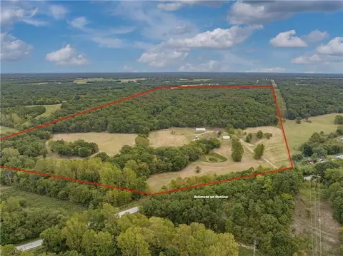 7626 County Road 396, Eucha, OK 74342 photo 3