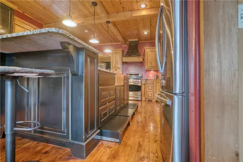 7626 County Road 396, Eucha, OK 74342 photo 17