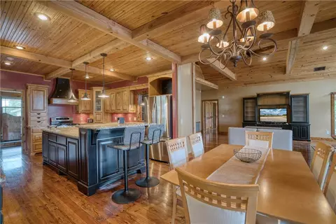 7626 County Road 396, Eucha, OK 74342 photo 13