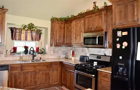 11608 E Britton Rd, Jones, OK 73049 photo 6