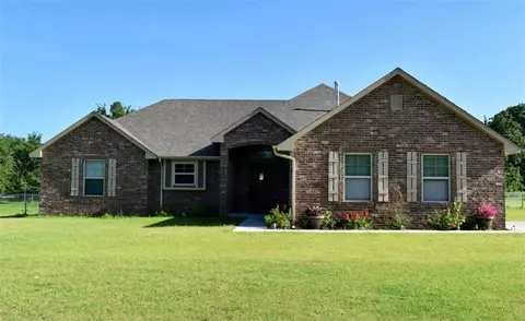 11608 E Britton Rd, Jones, OK 73049 photo 1