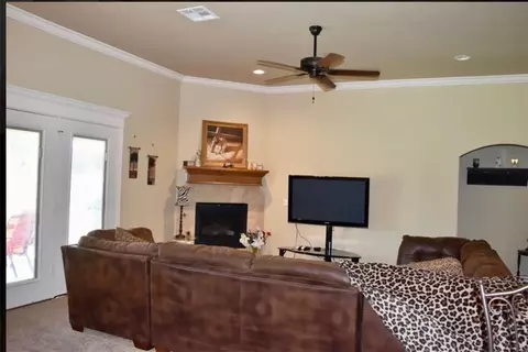 11608 E Britton Rd, Jones, OK 73049 photo 2
