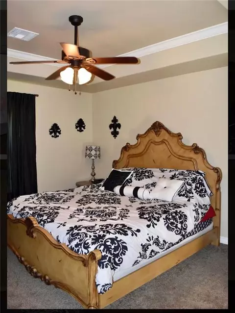 11608 E Britton Rd, Jones, OK 73049 photo 8