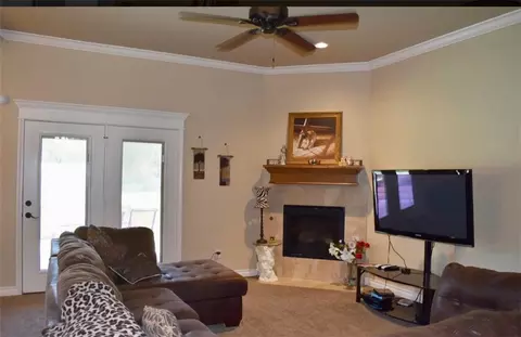 11608 E Britton Rd, Jones, OK 73049 photo 3
