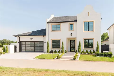 917 NW 156th St, Edmond, OK 73013