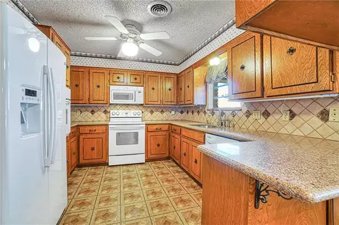 306 William Dr, Altus, OK 73521 photo 19