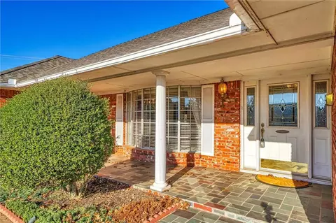 306 William Dr, Altus, OK 73521 photo 6